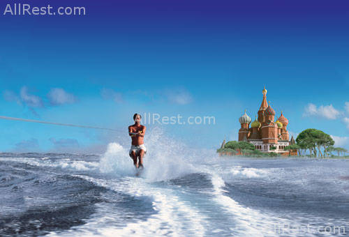 Kremlin Palace Hotel 19